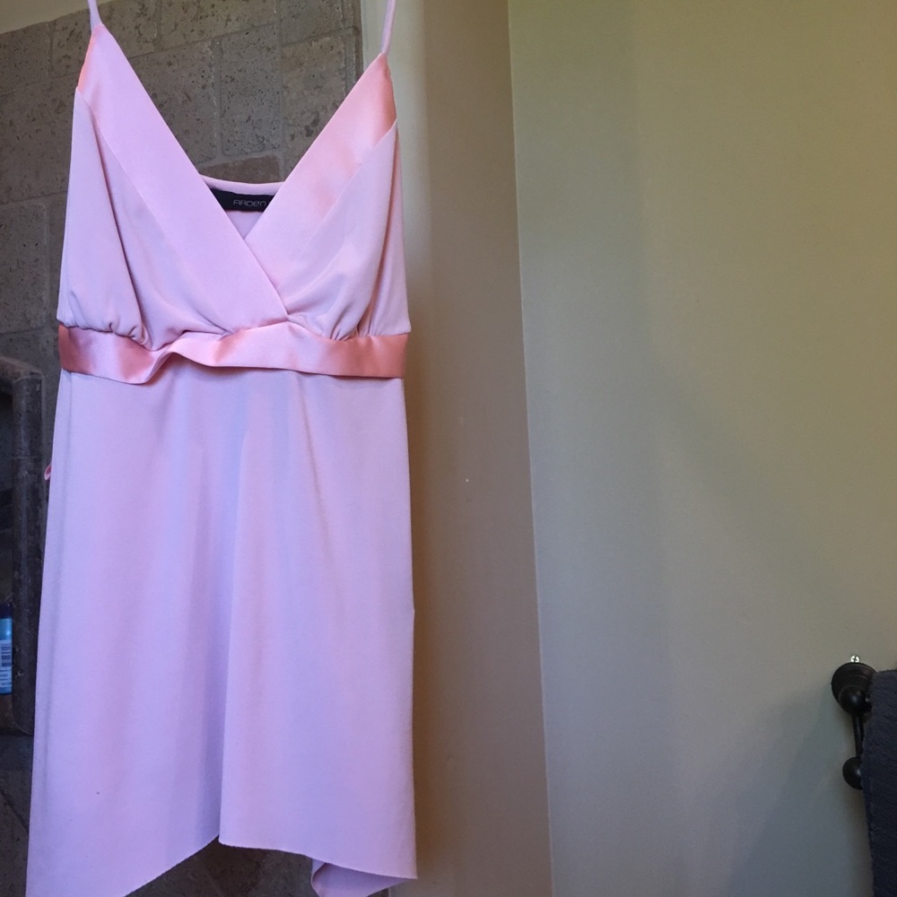 Arden B pink blouse!🌸